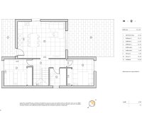 Obra nueva - Villa - Algorfa
