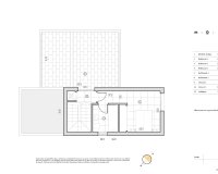Obra nueva - Villa - Algorfa