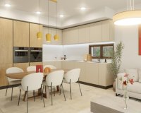 Obra nueva - Villa - Algorfa