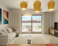 Obra nueva - Villa - Algorfa