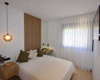 Obra nueva - Villa - Alhama De Murcia - Condado De Alhama