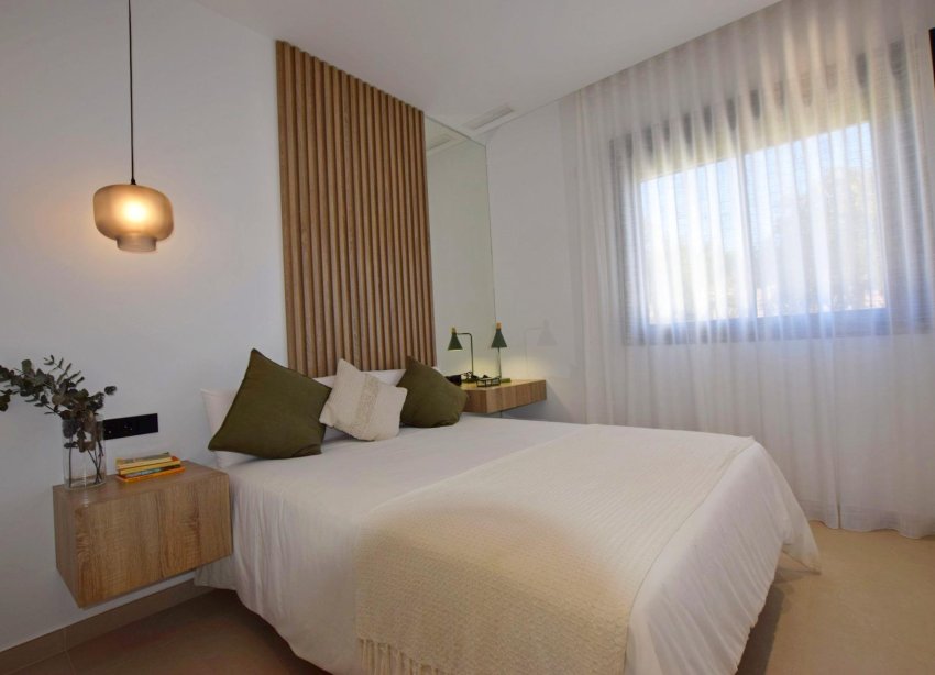 Obra nueva - Villa - Alhama De Murcia - Condado De Alhama