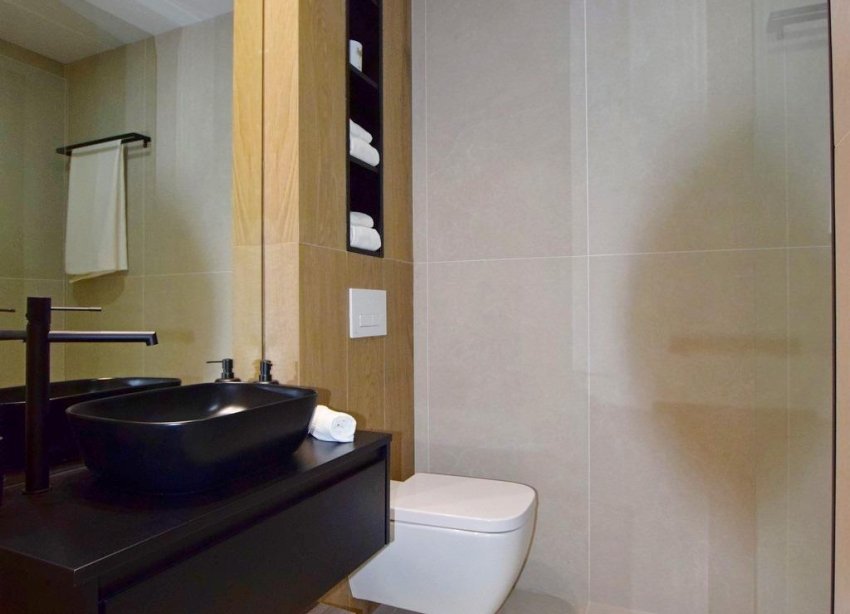 Obra nueva - Villa - Alhama De Murcia - Condado De Alhama