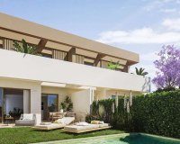 Obra nueva - Villa - Alicante - Franc Espinós