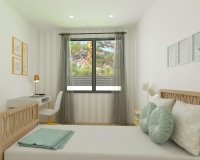 Obra nueva - Villa - Alicante - Hondon de las Nieves