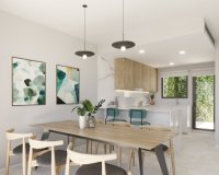 Obra nueva - Villa - Alicante - San Juan