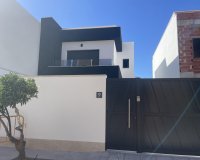 Obra nueva - Villa - Almoradí - Heredades