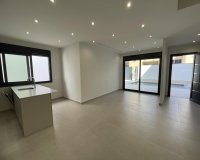 Obra nueva - Villa - Almoradí - Heredades