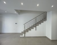 Obra nueva - Villa - Almoradí - Heredades