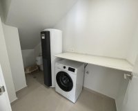 Obra nueva - Villa - Almoradí - Heredades