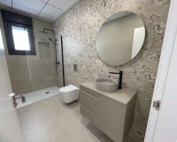 Obra nueva - Villa - Almoradí - Heredades