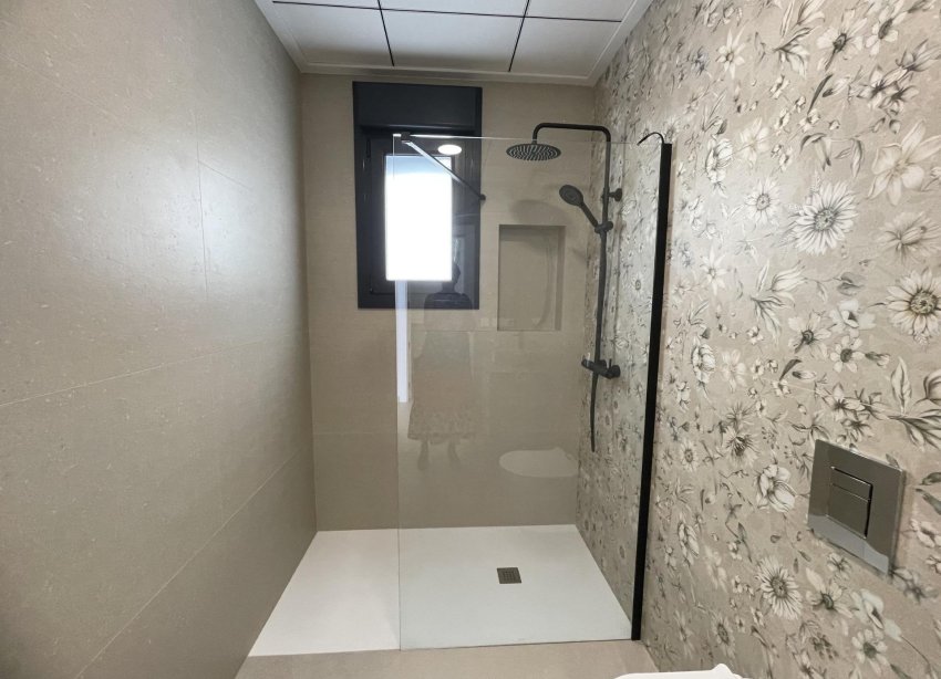 Obra nueva - Villa - Almoradí - Heredades