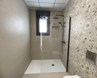 Obra nueva - Villa - Almoradí - Heredades