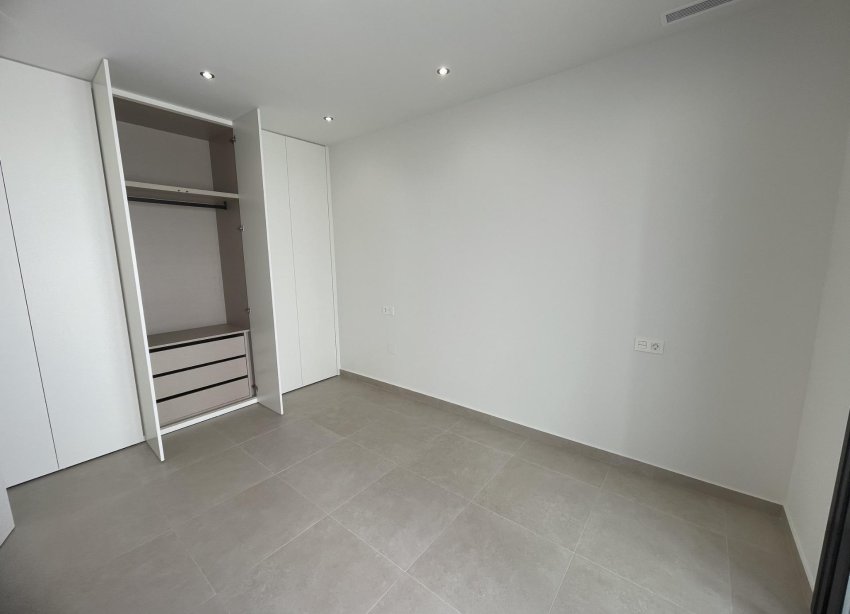 Obra nueva - Villa - Almoradí - Heredades