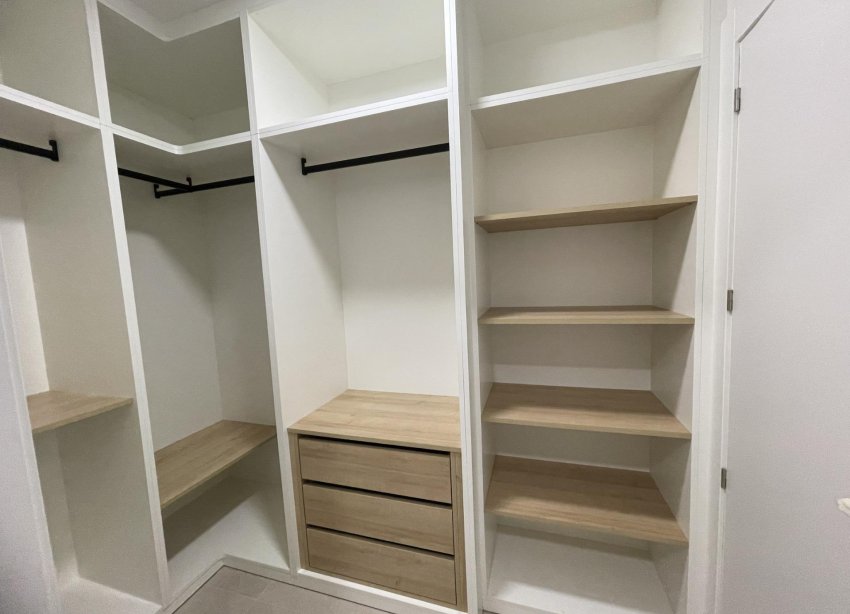 Obra nueva - Villa - Almoradí - Heredades