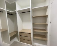 Obra nueva - Villa - Almoradí - Heredades