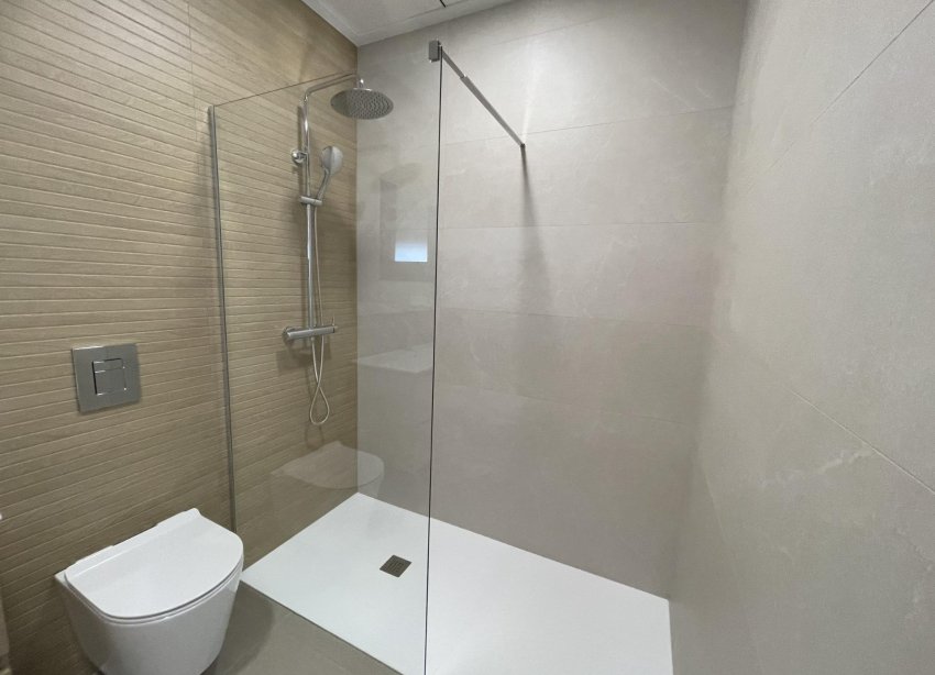 Obra nueva - Villa - Almoradí - Heredades