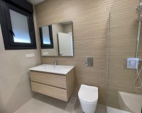 Obra nueva - Villa - Almoradí - Heredades