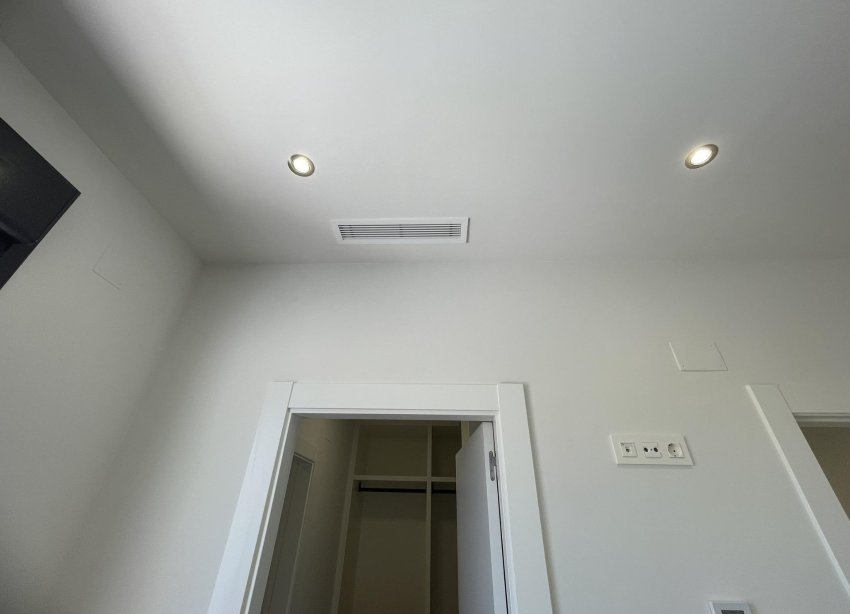 Obra nueva - Villa - Almoradí - Heredades