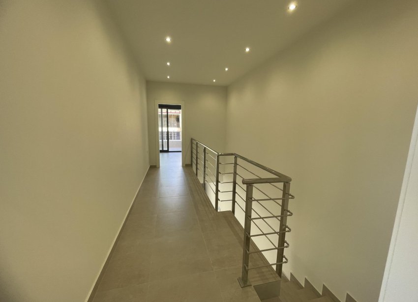 Obra nueva - Villa - Almoradí - Heredades