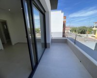 Obra nueva - Villa - Almoradí - Heredades