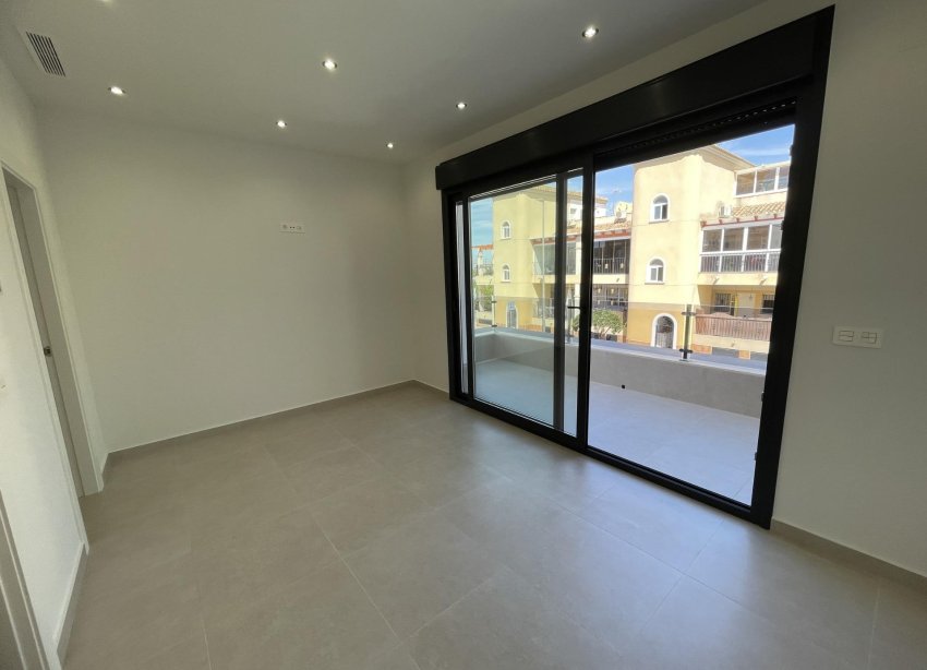 Obra nueva - Villa - Almoradí - Heredades