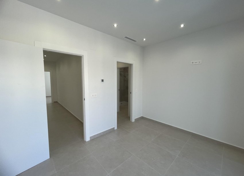 Obra nueva - Villa - Almoradí - Heredades