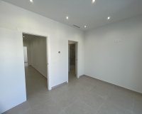 Obra nueva - Villa - Almoradí - Heredades