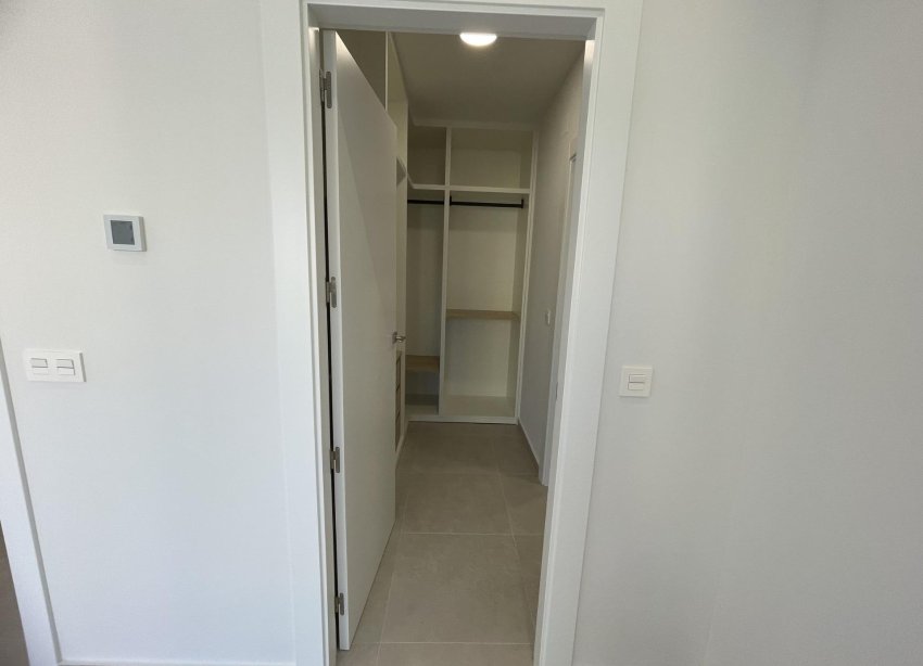 Obra nueva - Villa - Almoradí - Heredades