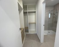 Obra nueva - Villa - Almoradí - Heredades