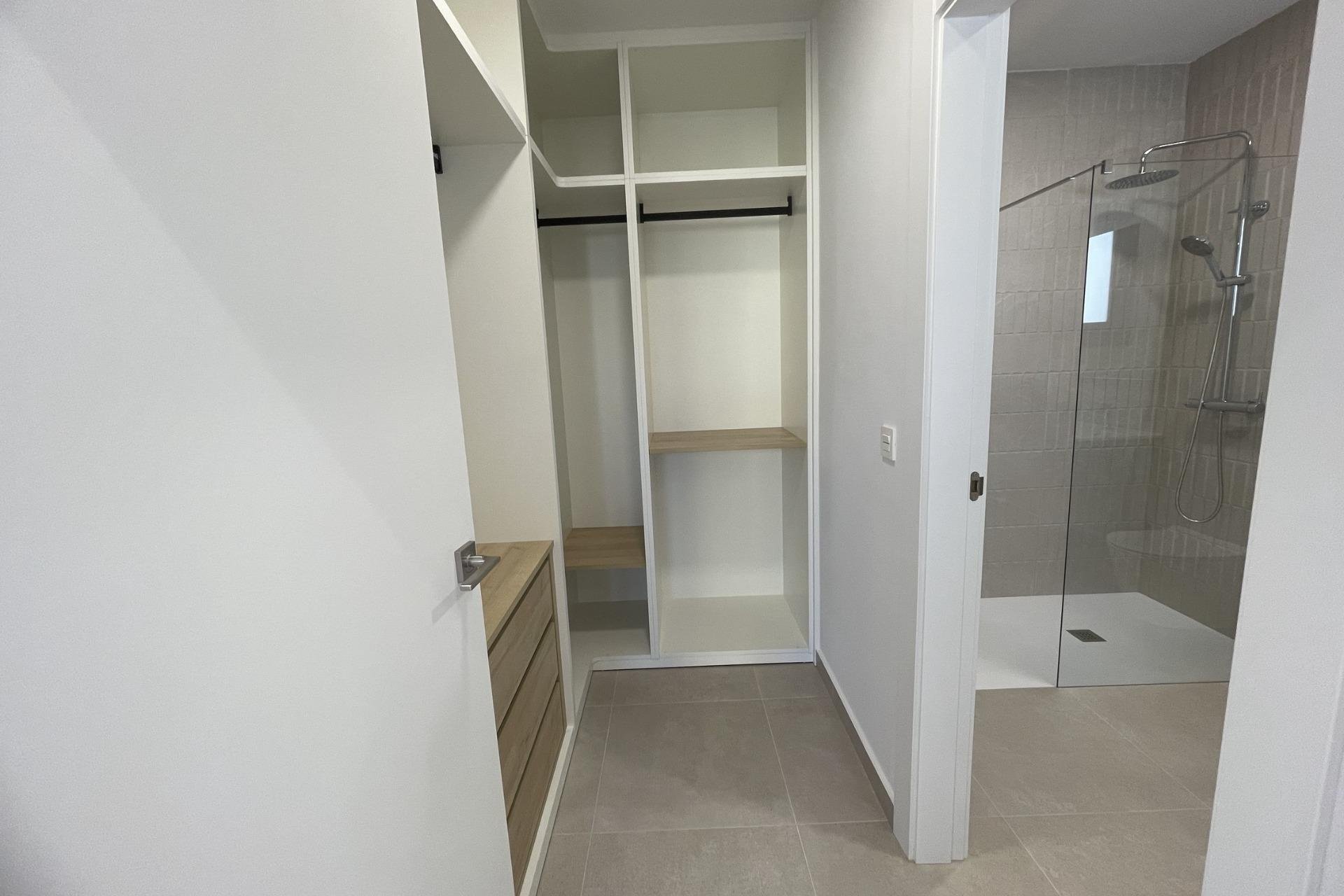 Obra nueva - Villa - Almoradí - Heredades