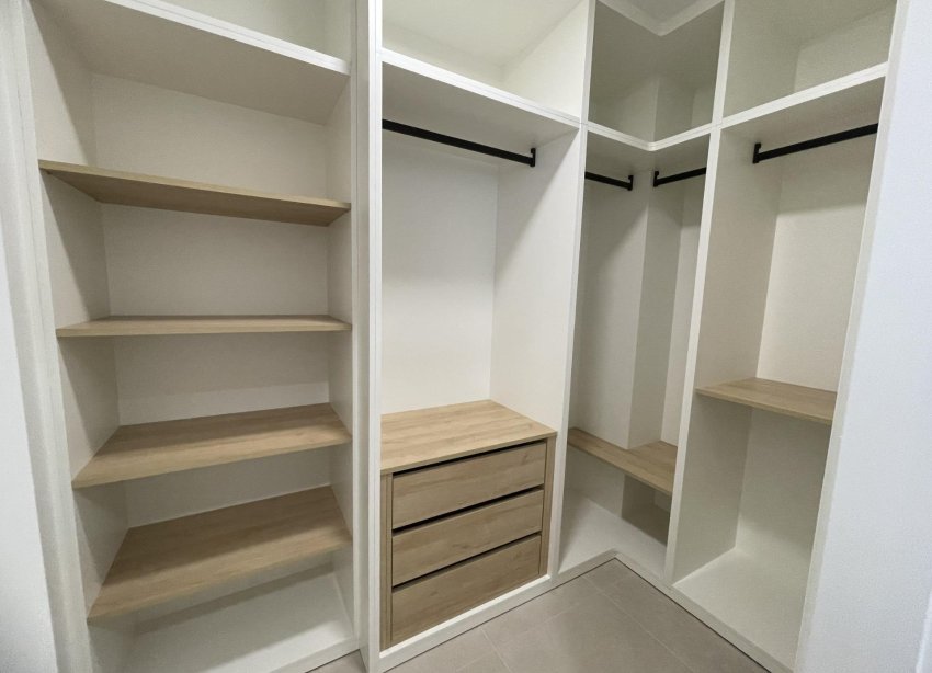 Obra nueva - Villa - Almoradí - Heredades