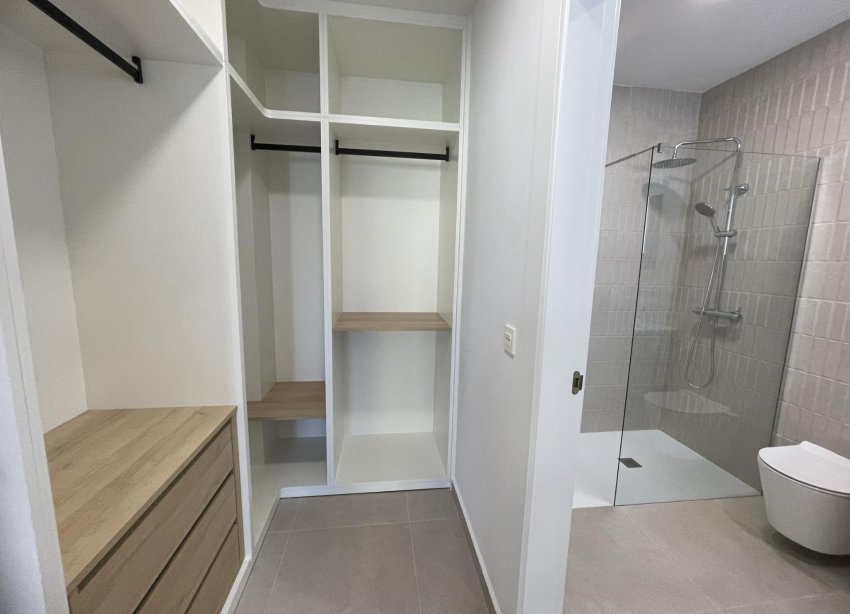 Obra nueva - Villa - Almoradí - Heredades