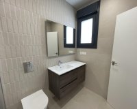 Obra nueva - Villa - Almoradí - Heredades