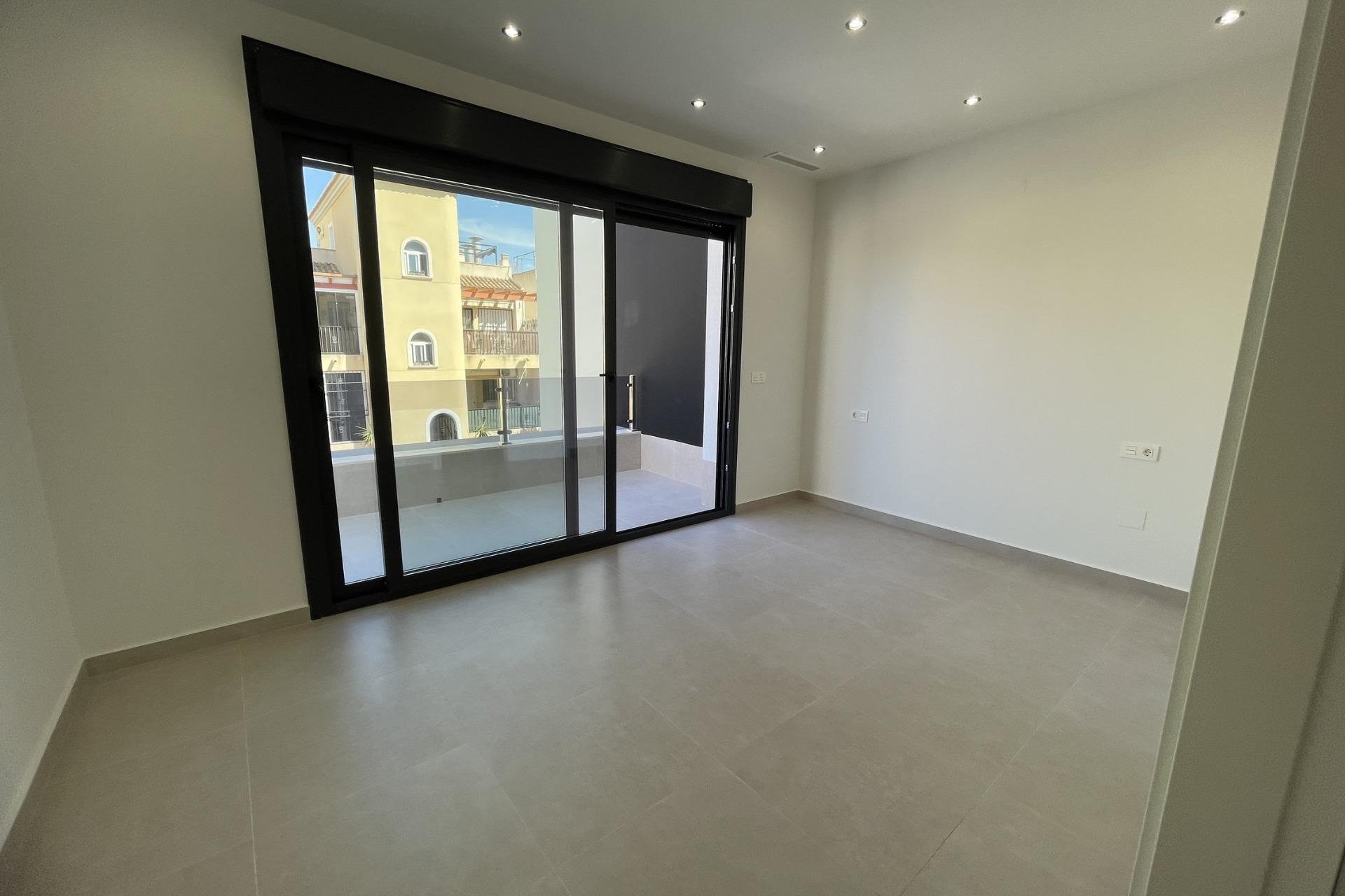 Obra nueva - Villa - Almoradí - Heredades