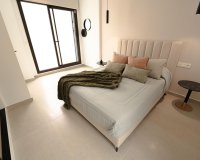 Obra nueva - Villa - Almoradí - Las Heredades