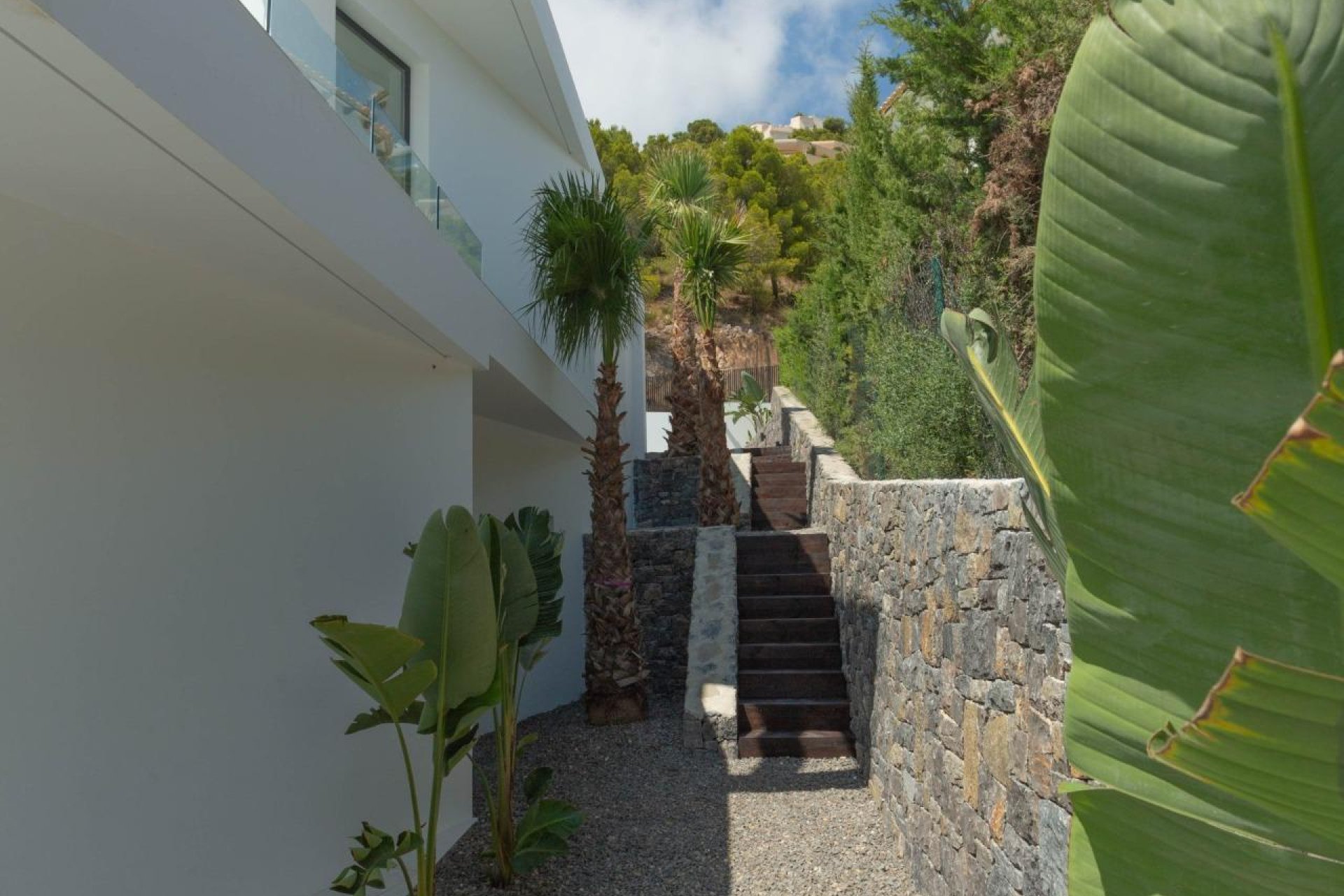 Obra nueva - Villa - Altea - Altea Hills