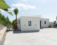 Obra nueva - Villa - Altea - Altea Hills