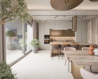 Obra nueva - Villa - Altea - Altea Hills