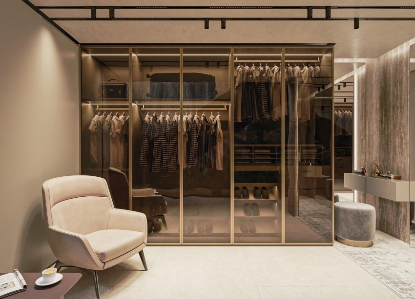 Obra nueva - Villa - Altea - Altea Hills