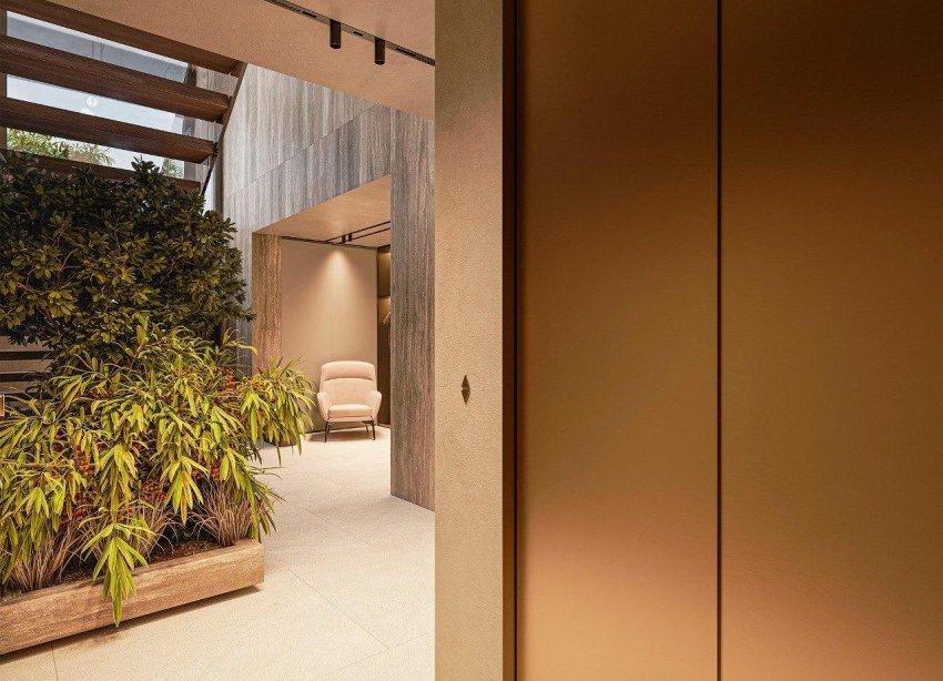 Obra nueva - Villa - Altea - Altea Hills