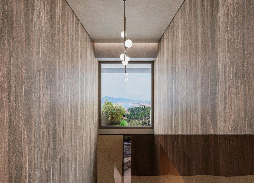 Obra nueva - Villa - Altea - Altea Hills