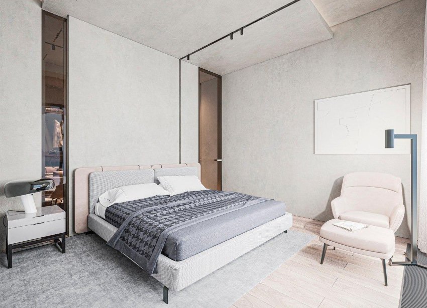 Obra nueva - Villa - Altea - Altea Hills