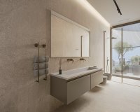 Obra nueva - Villa - Altea - Altea Hills