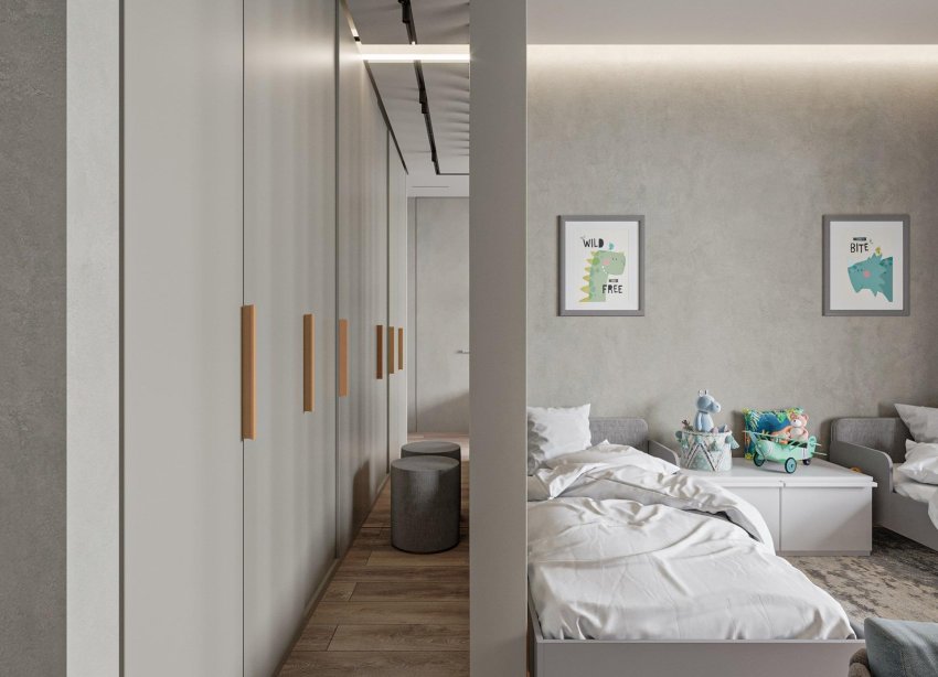 Obra nueva - Villa - Altea - Altea Hills