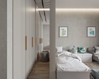 Obra nueva - Villa - Altea - Altea Hills