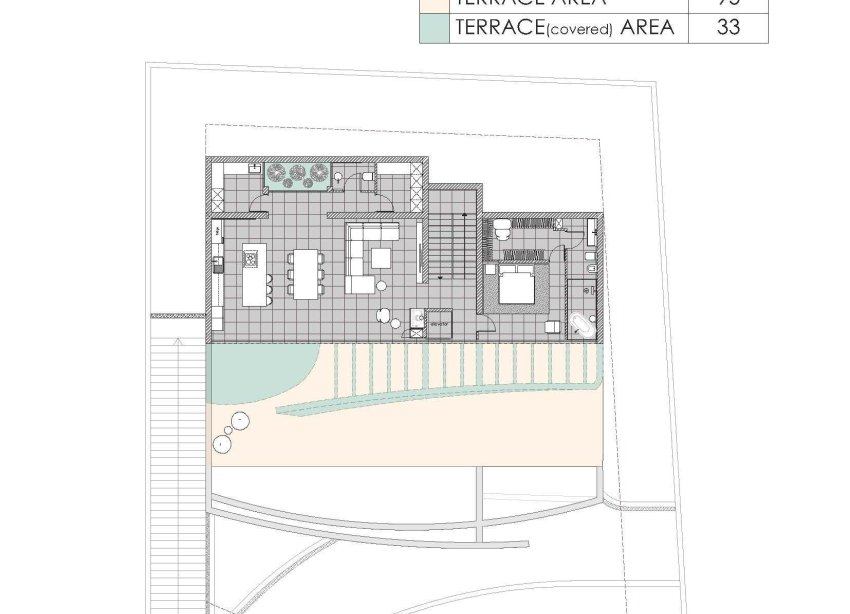Obra nueva - Villa - Altea - Altea Hills