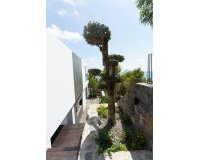 Obra nueva - Villa - Altea - Altea Hills