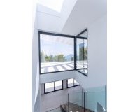 Obra nueva - Villa - Altea - Altea Hills