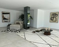 Obra nueva - Villa - Altea - Altea Hills